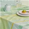 Mille Lace armande Table Linens by Garnier Thiebaut