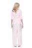 P J Harlow loungewear Blush Norah/Jolie