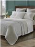 Ondate Bed Coverlets by Sferra