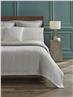 Ondate Bed Coverlets by Sferra