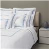 Platinum Bed Sheets by Signoria di Firenze