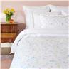 Primavera bed linens by Stamattina