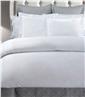 DEA Cotton Sateen Bedding Eleonora Hemstith Hems