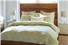 Euphorbia Bed Linens by SDH