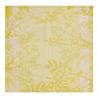 Jardin d Eden in Yellow by Le Jacquard Francais