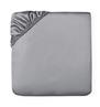 Giotto slate Bed Linens by Sferra