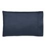 Giotto Navy Bed Linens by Sferra