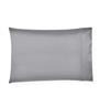 Giotto slate Bed Linens by Sferra