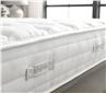 Sonno Notte Firm Mattress by Sferra