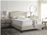 Sonno Notte Pillow Top Mattress by SFERRA