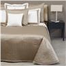 Siena Queen or King Bed Coverlet by Signoria di Firenze