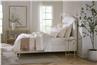 Adrina jacquard Bed Linens by Sferra