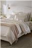 Adrina jacquard Bed Linens by Sferra