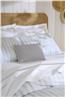 Kricia bed linens by SFERRA