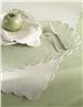 Savannah Gardens Table Linens by Matouk