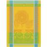 Le Tournesol or Les Bles Tea Towels by Garnier Thiebaut