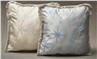 Tivoli Star Throw Pillows by Mastro Raphael