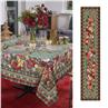 Tresors de Noel Table Linens by Beauville