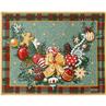 Tresors de Noel Table Linens by Beauville