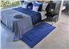 Must plush luxury Floor Rugs by Habidecor