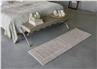 Reversible Floor Rugs by Habidecor