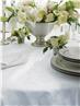 Acanthus Fine dining Table Linens by SFERRA