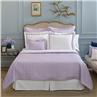 Ava quilted Bed linens by Matouk