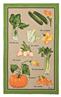 Marche Tea Towel by Beauville