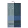 Totem beach towel by Le Jacquard Francais