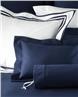 Elliot Bed Coverlet by Matouk