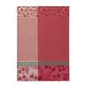 Cueillette d ete Hand Towel by Le Jacquard Francais