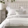 Gordian Knot embroidery for Duvet cover and/or bed sheets Matouk