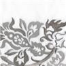 Saxon embroidery Bed Linens by Sferra