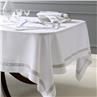 Lowell Tablecloth by Matouk