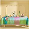 Mille Vertiges ara French Table Linens by Garnier Thiebaut