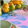 Mille Vertiges ara French Table Linens by Garnier Thiebaut