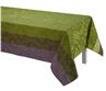 Bahia green Napkins sale by Le Jacquard Francais