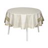 Bastide 59 RD Tablecloths Cotton Coated Le Jacquard Francais