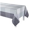 Fleurs de Kyoto coated Tablecloth 69 Rd by Le Jacquard Francais