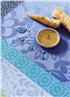 Provence in Lavender blue Coated discontinued by Le Jacquard Francais