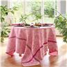 A l orangerie magnolia Table Linens by Le Jacquard Francais