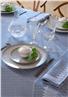 Club Table Linens by Le Jacquard Francais