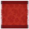 Souveraine red by Le Jacquard Francais