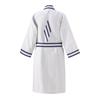 Bath Club Robe by Le Jacquard Francais