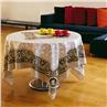 Raffaello grey Tablecloth by Beauville