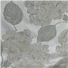 Hydrangea Sage Duvet Cover by SDH