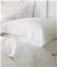 Sferra Celeste Queen or King sheet sets White or Ivory