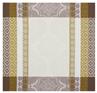 Bastide Ivory Table Linens sale items by Le Jacquard Francais