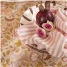 Boheme beige Table Linens by Le Jacquard Francais