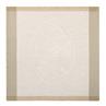 Evasion Celeste beige by Le Jacquard Francais